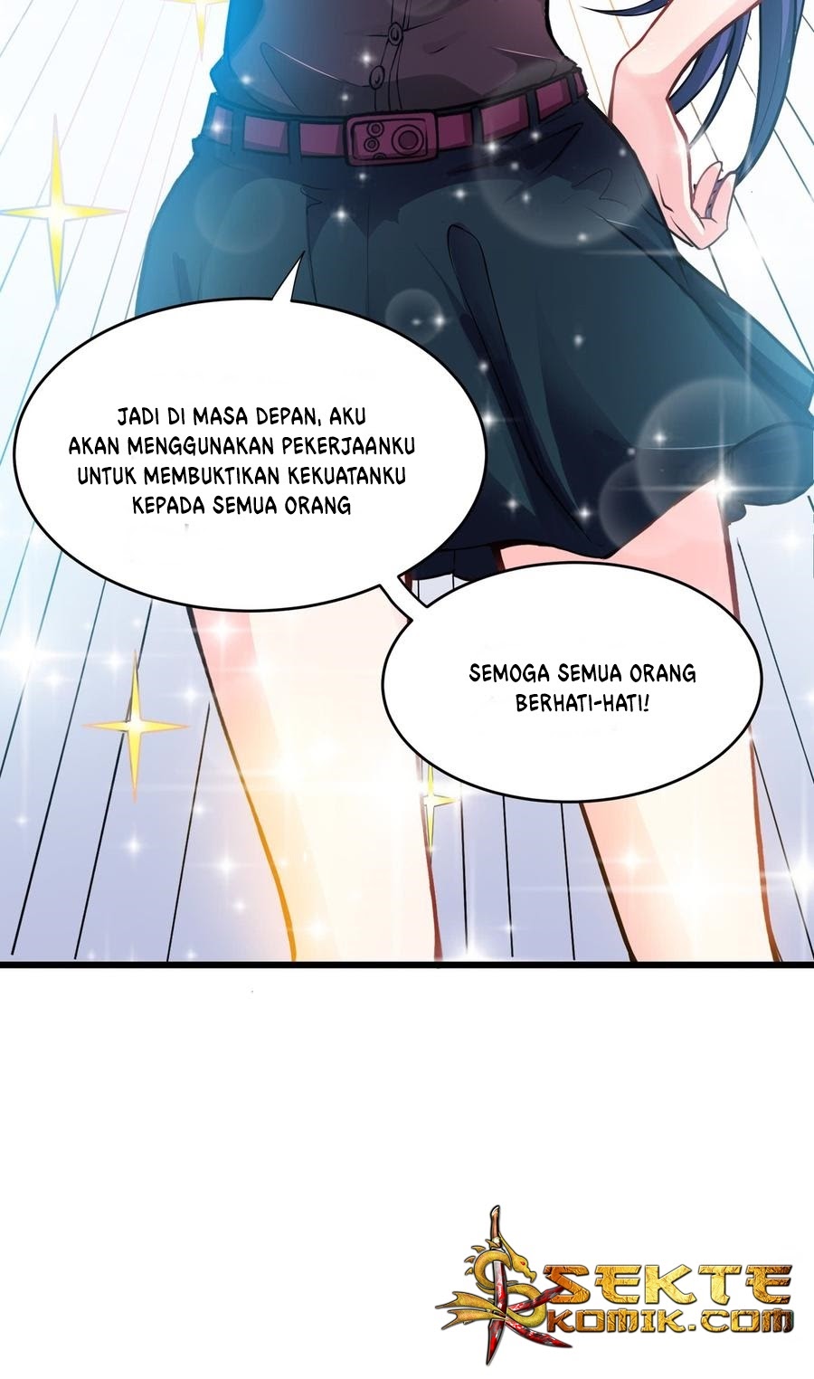 Strongest Divine Doctor Mixed City Chapter 56 Gambar 14